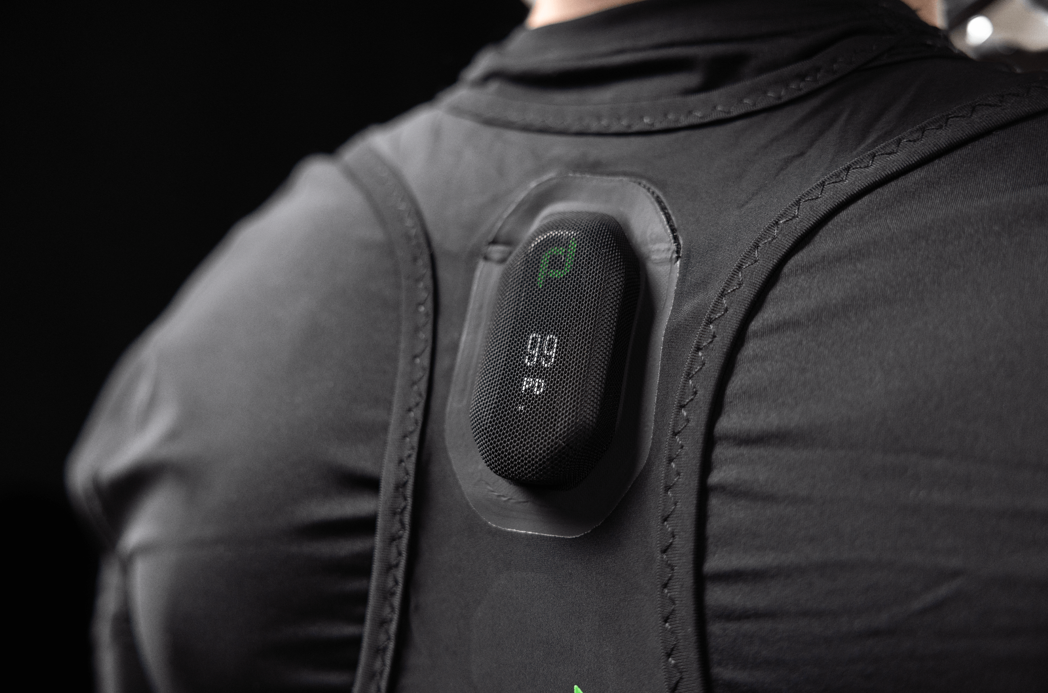 Elite Level GPS Sports Performance Tracking | PlayerData