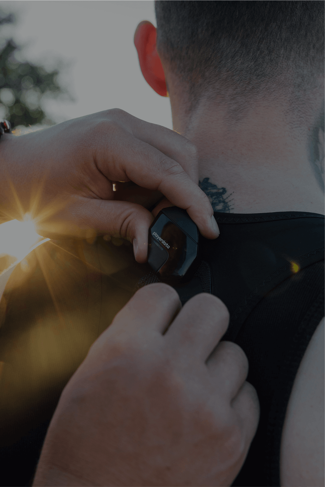 Elite Level GPS Sports Performance Tracking | PlayerData