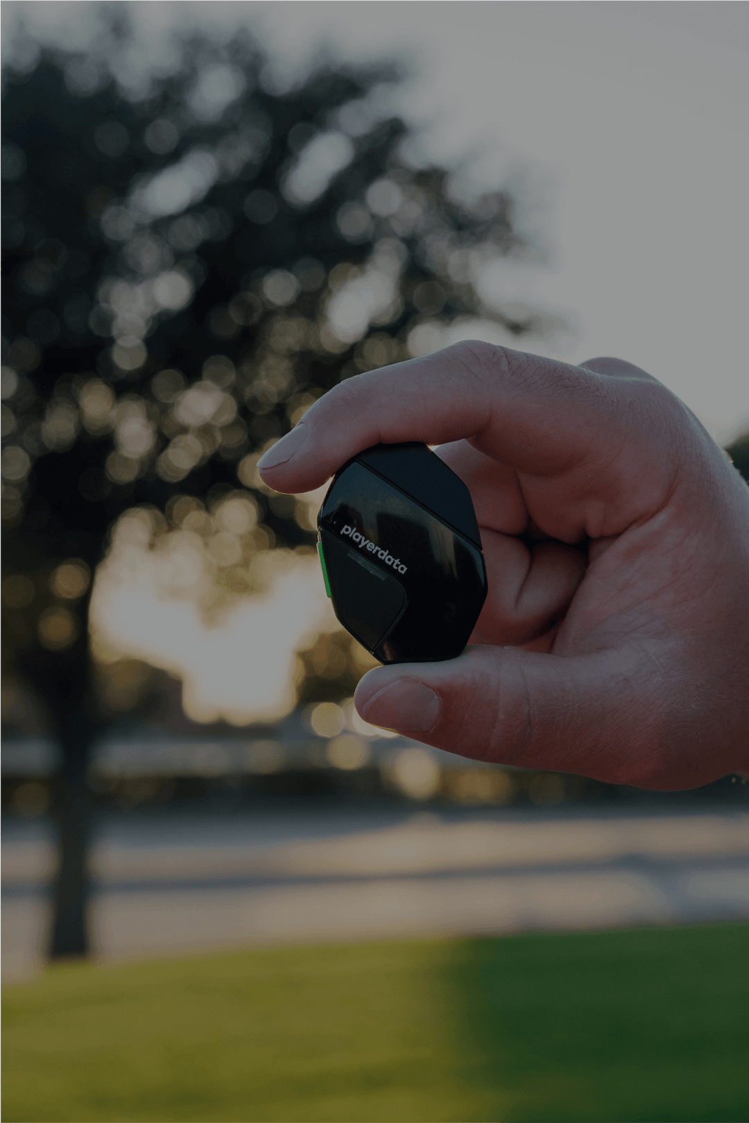 Elite Level GPS Sports Performance Tracking | PlayerData