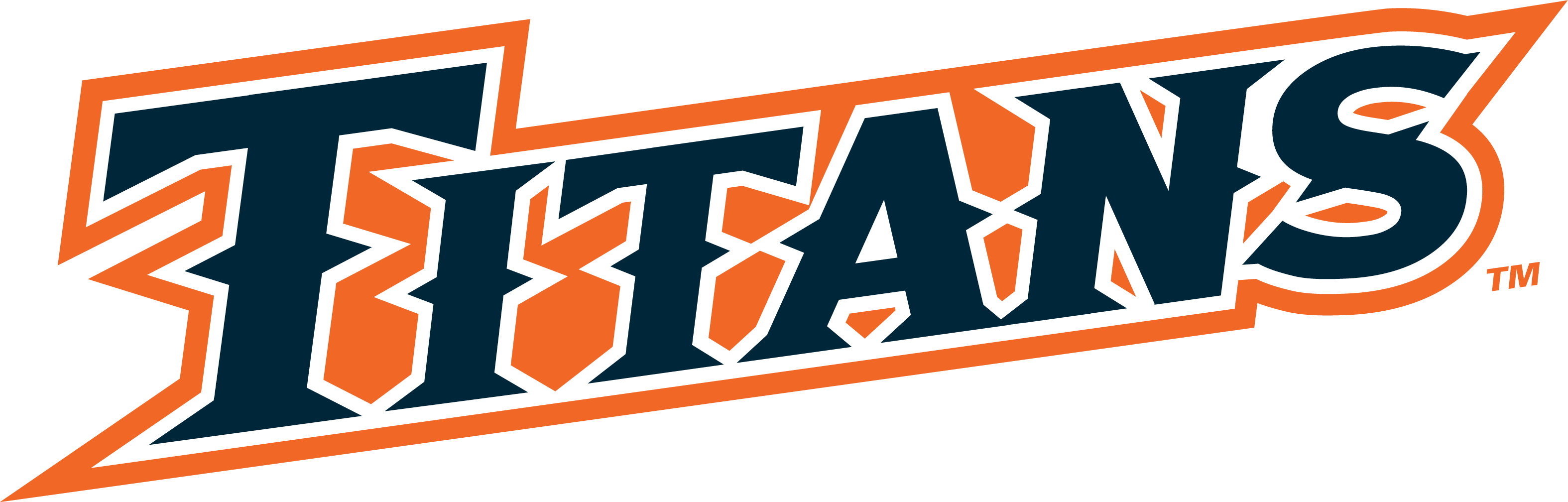Cal State Fullerton logo