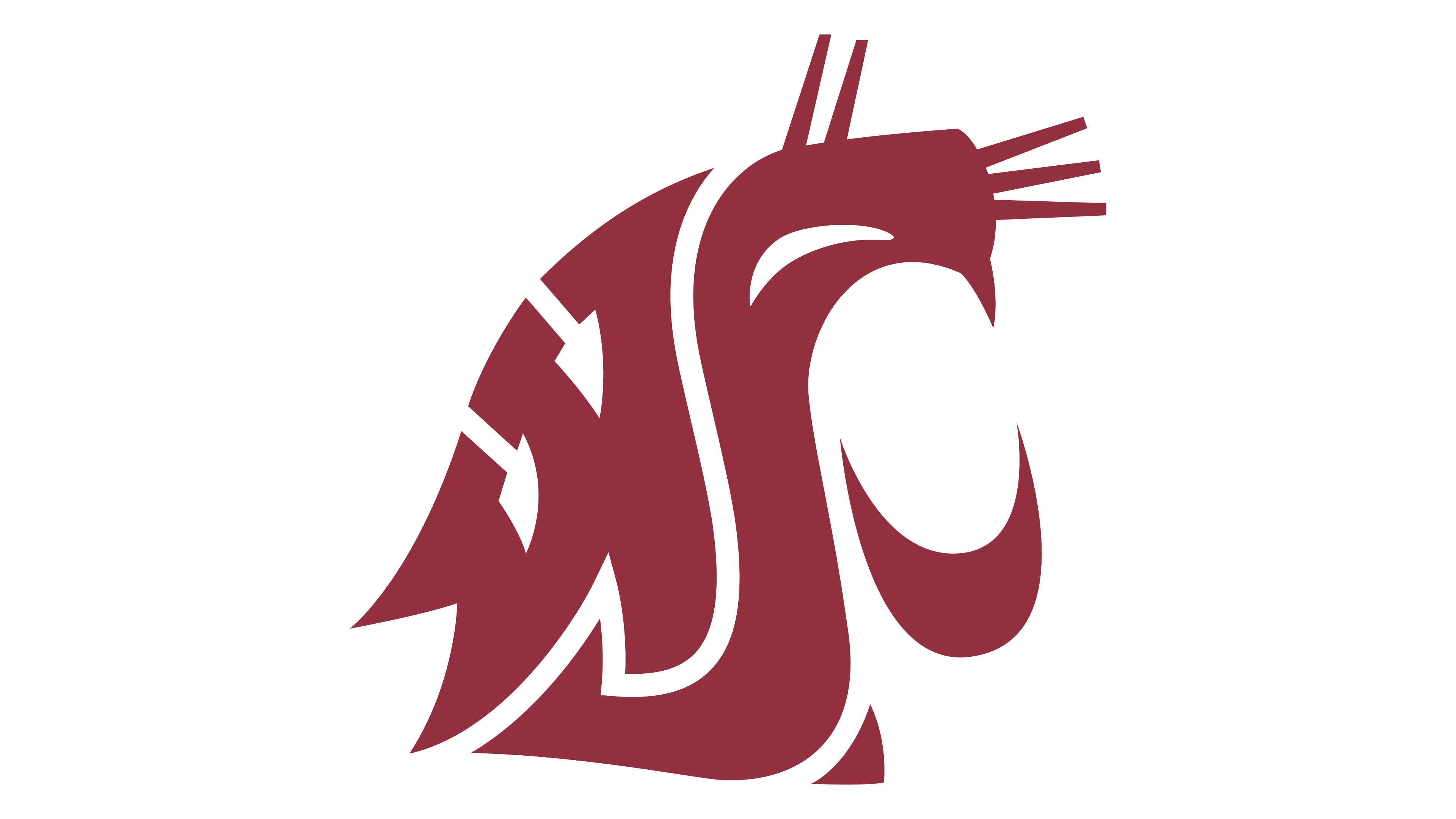 Washington State University logo