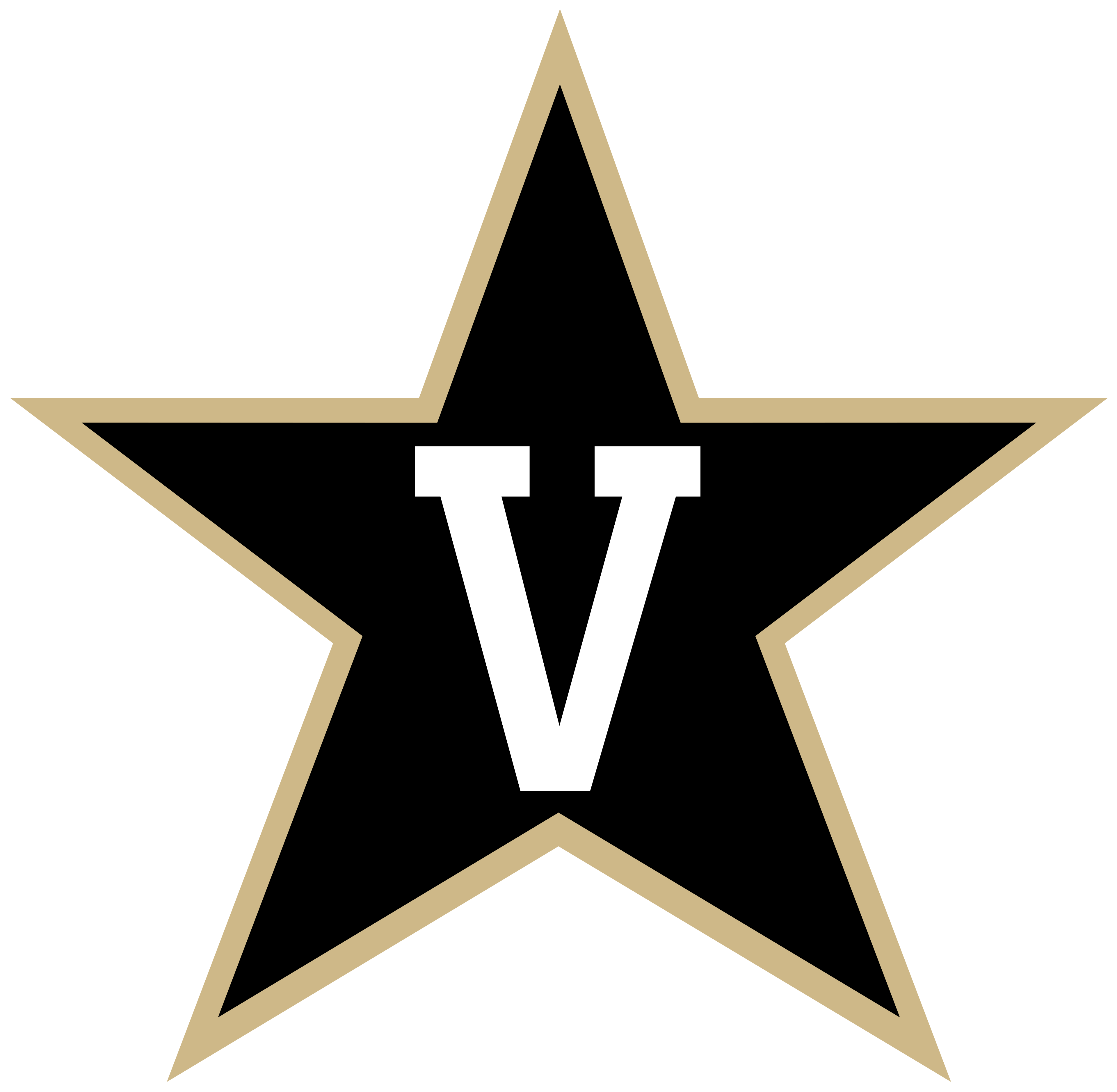 Vanderbilt University logo