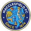 Macclesfield FC crest