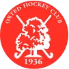 Oxted Hockey crest