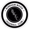 Boreham Wood crest