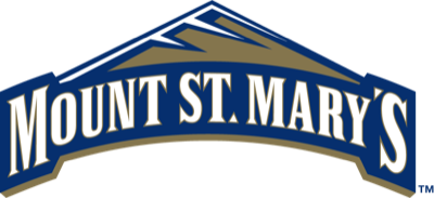 Mount St. Mary's University logo