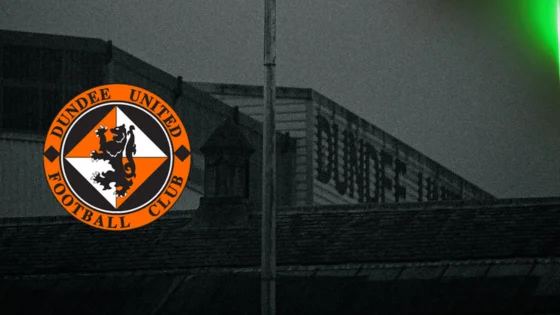 Dundee United Football Club crest