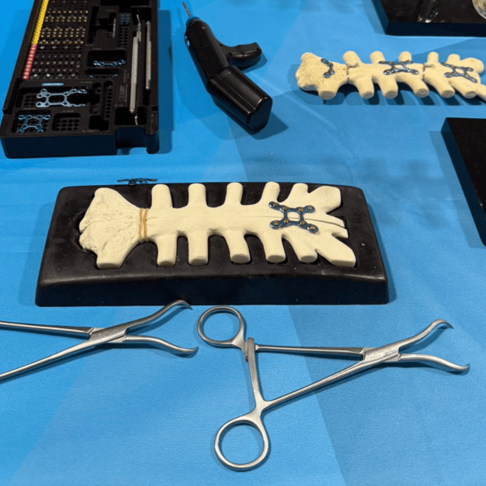 London Core Review Cardiothoracic Surgery Course - Sponsor - Cardio Solutions