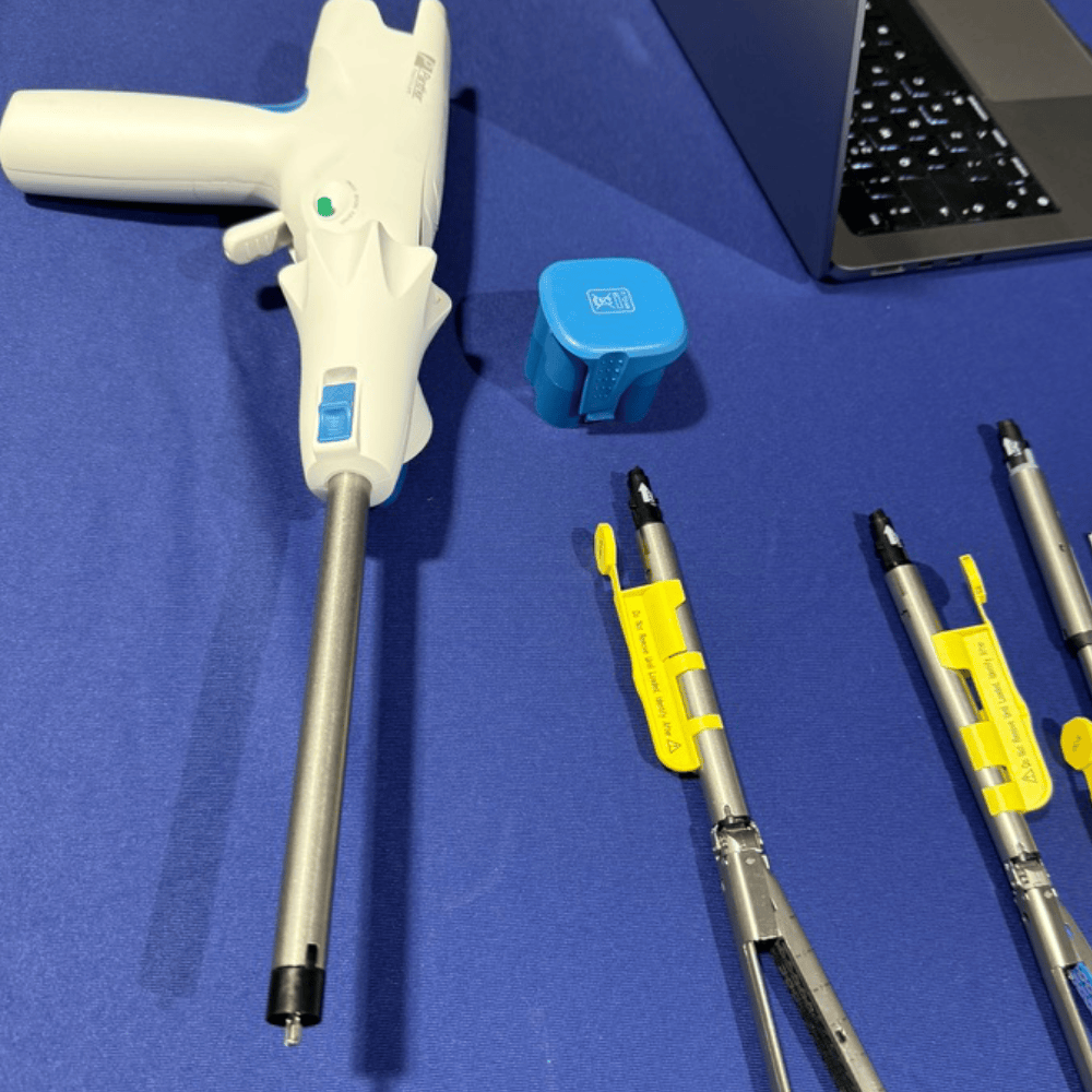 London Core Review Cardiothoracic Surgery Course - Sponsor - Cardio Solutions