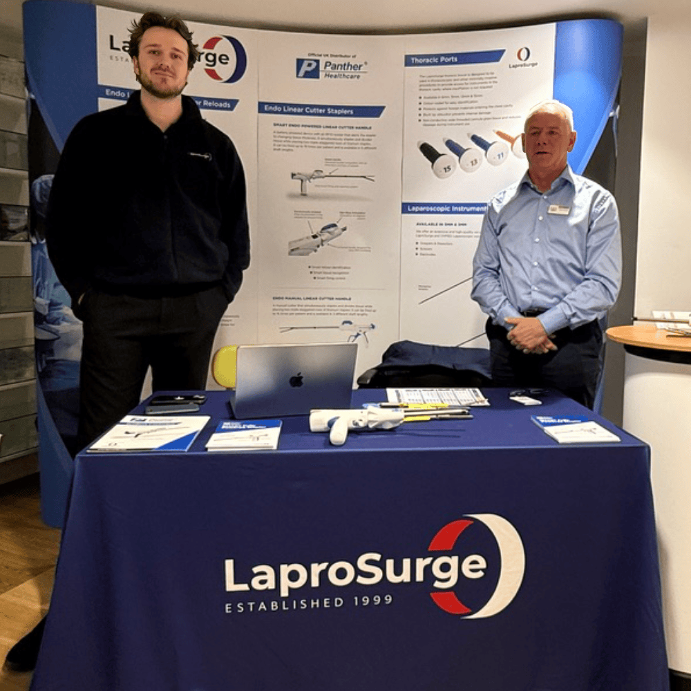 London Core Review Cardiothoracic Surgery Course - Sponsor - Cardio Solutions