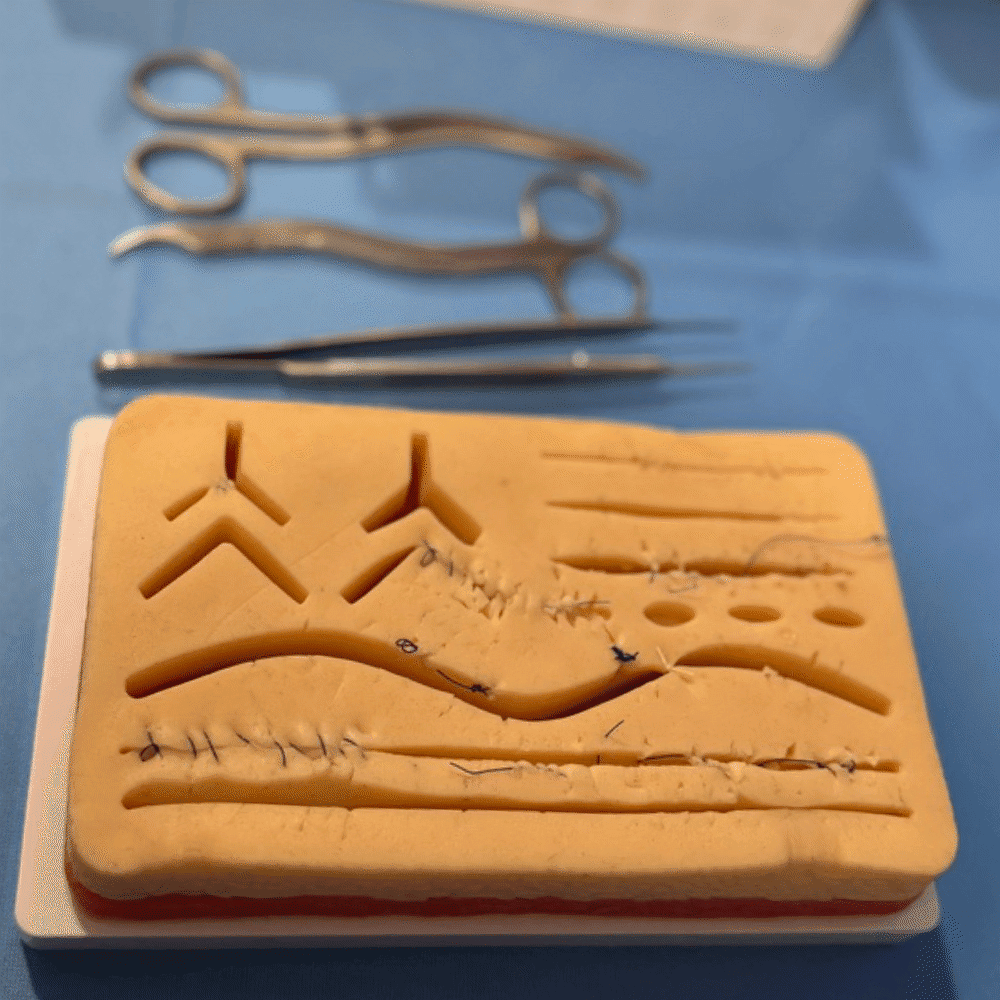 London Core Review Cardiothoracic Surgery Course - Sponsor - Cardio Solutions