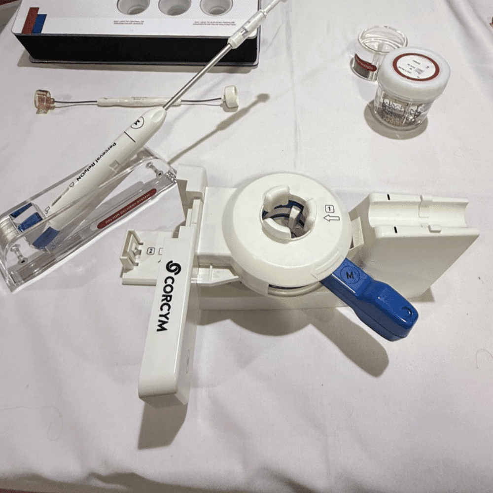 London Core Review Cardiothoracic Surgery Course - Sponsor - Cardio Solutions