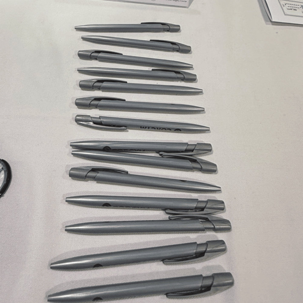 London Core Review Cardiothoracic Surgery Course - Sponsor - Cardio Solutions