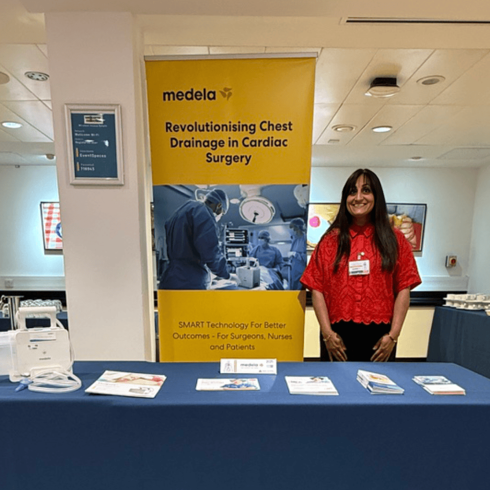 London Core Review Cardiothoracic Surgery Course - Sponsor - Cardio Solutions