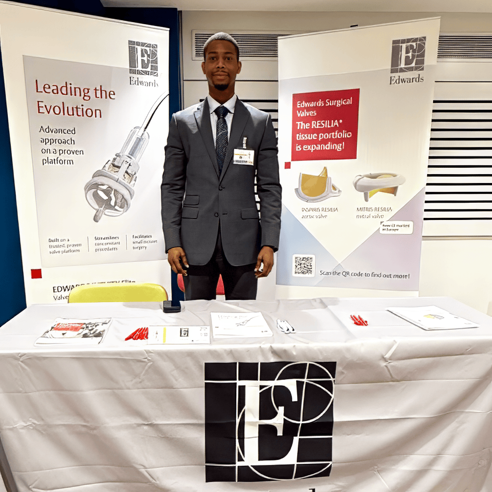 London Core Review Cardiothoracic Surgery Course - Sponsor - Cardio Solutions