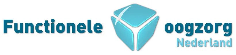 Logo Functionele Oogzorg