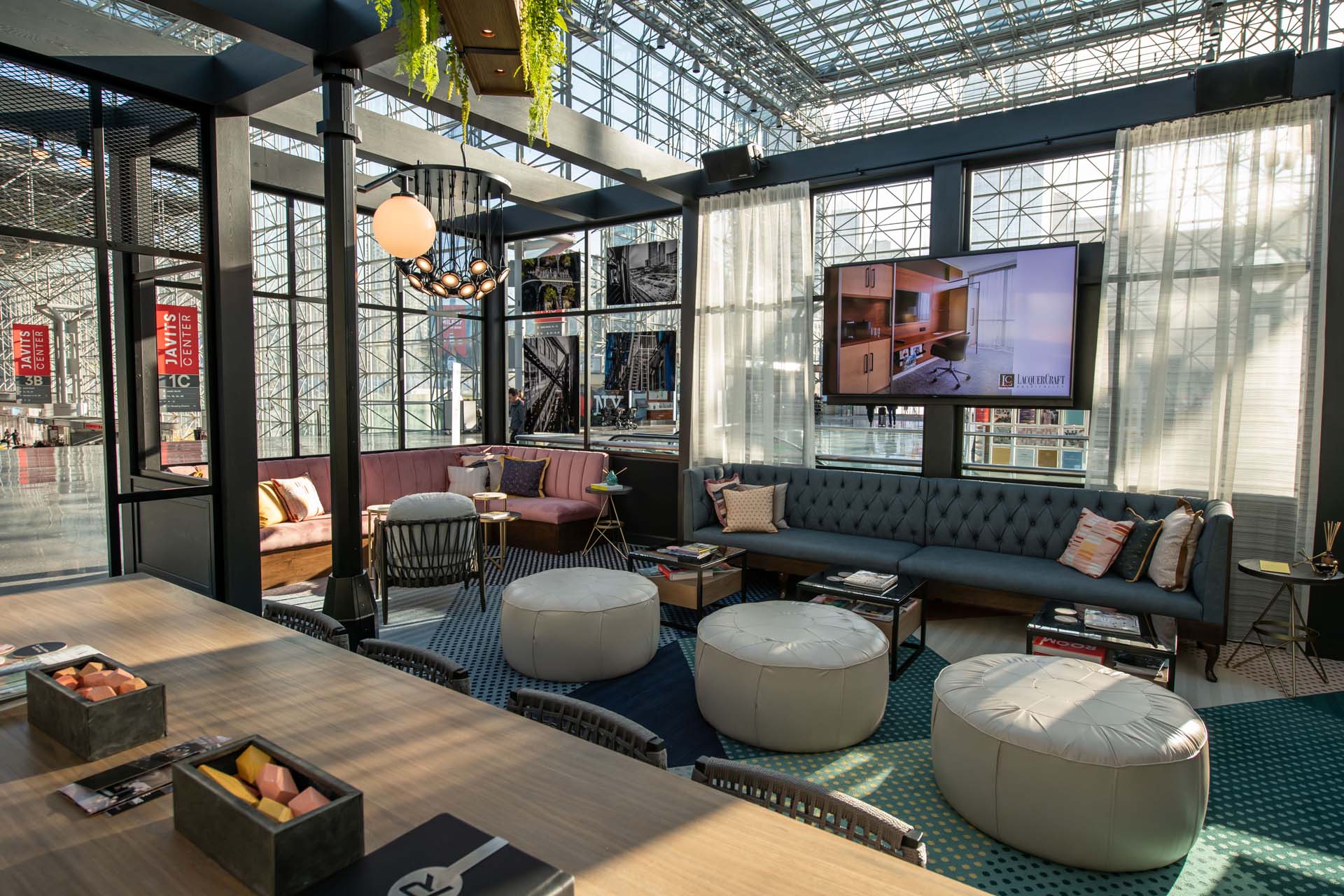 Trisha's Project Pick BDNY Throwback