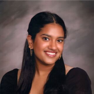 Isha Santhosh