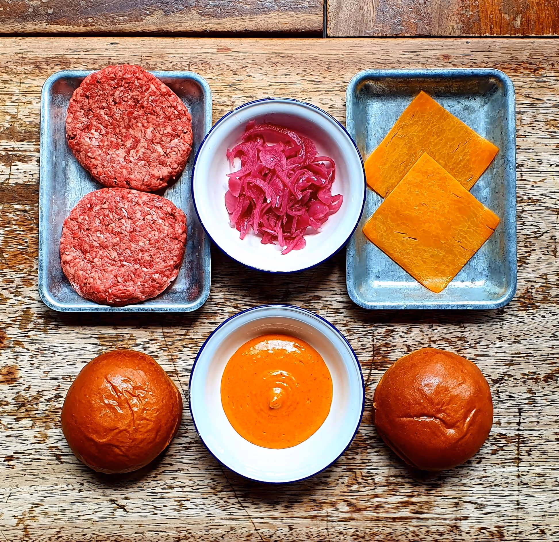 'Ari Gold' Kit for 2