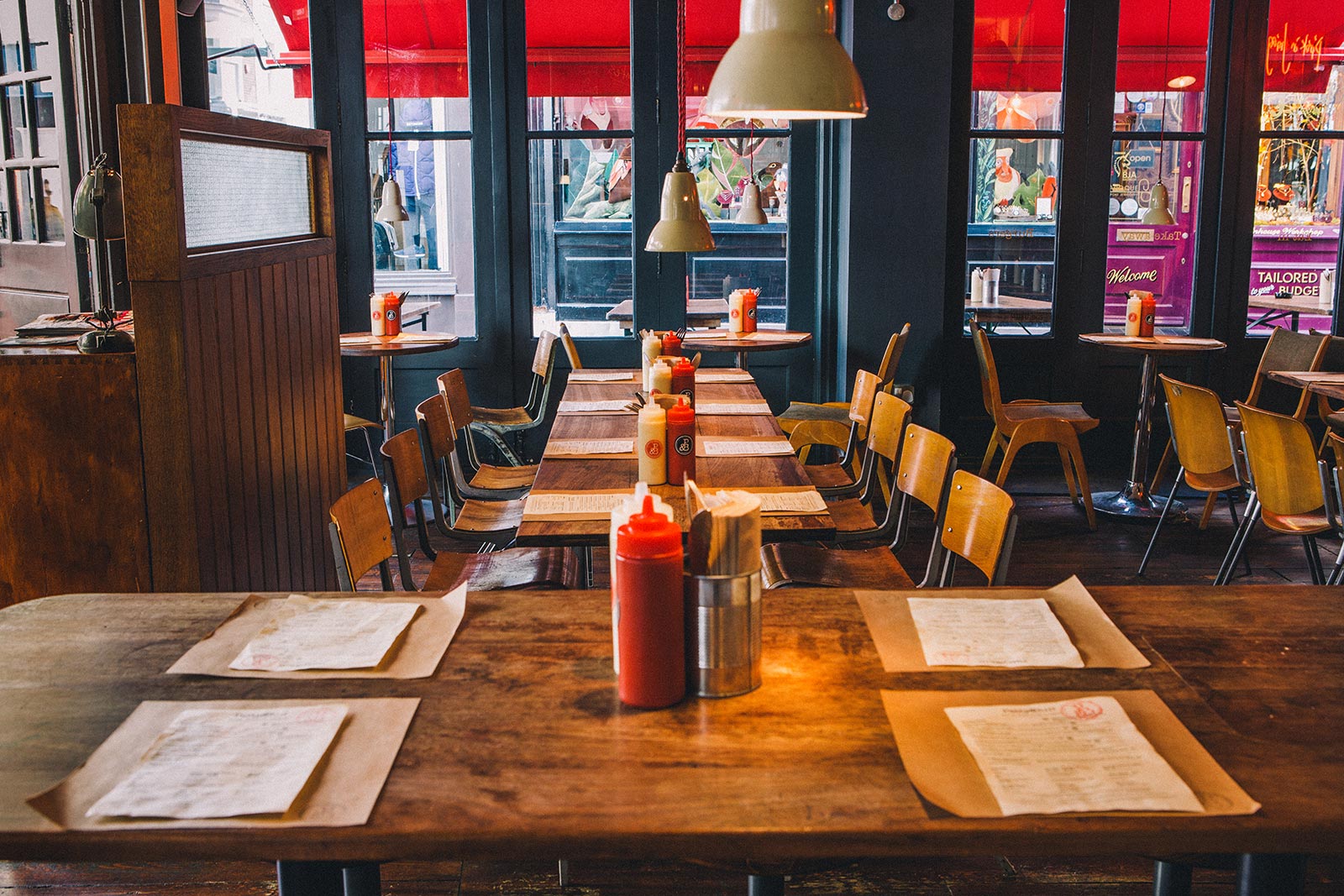 patty and bun brighton