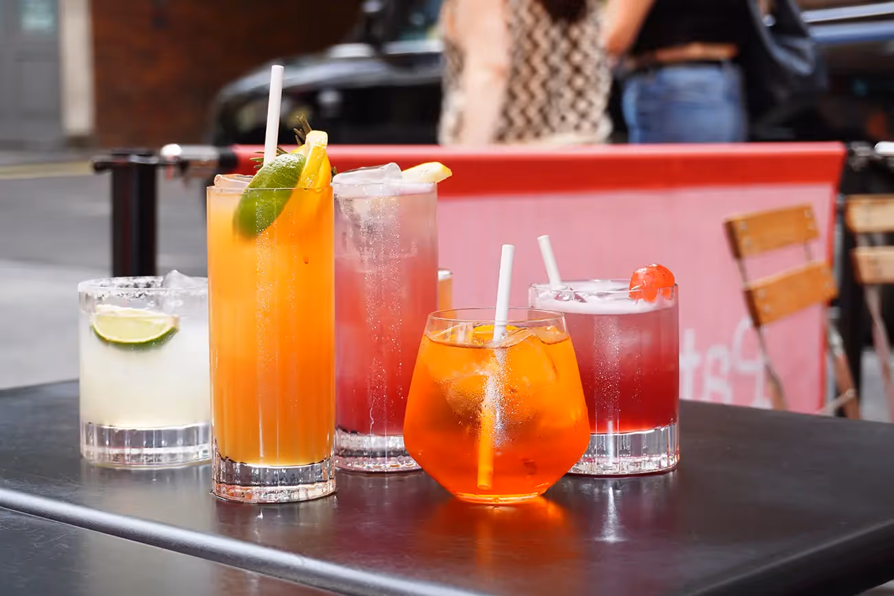 patty and bun richmond road