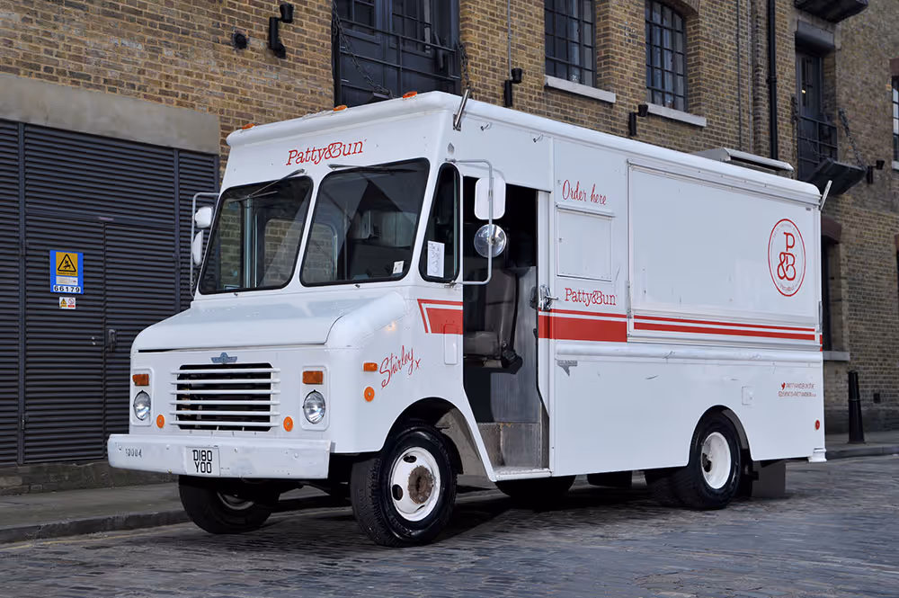 patty and bun brighton