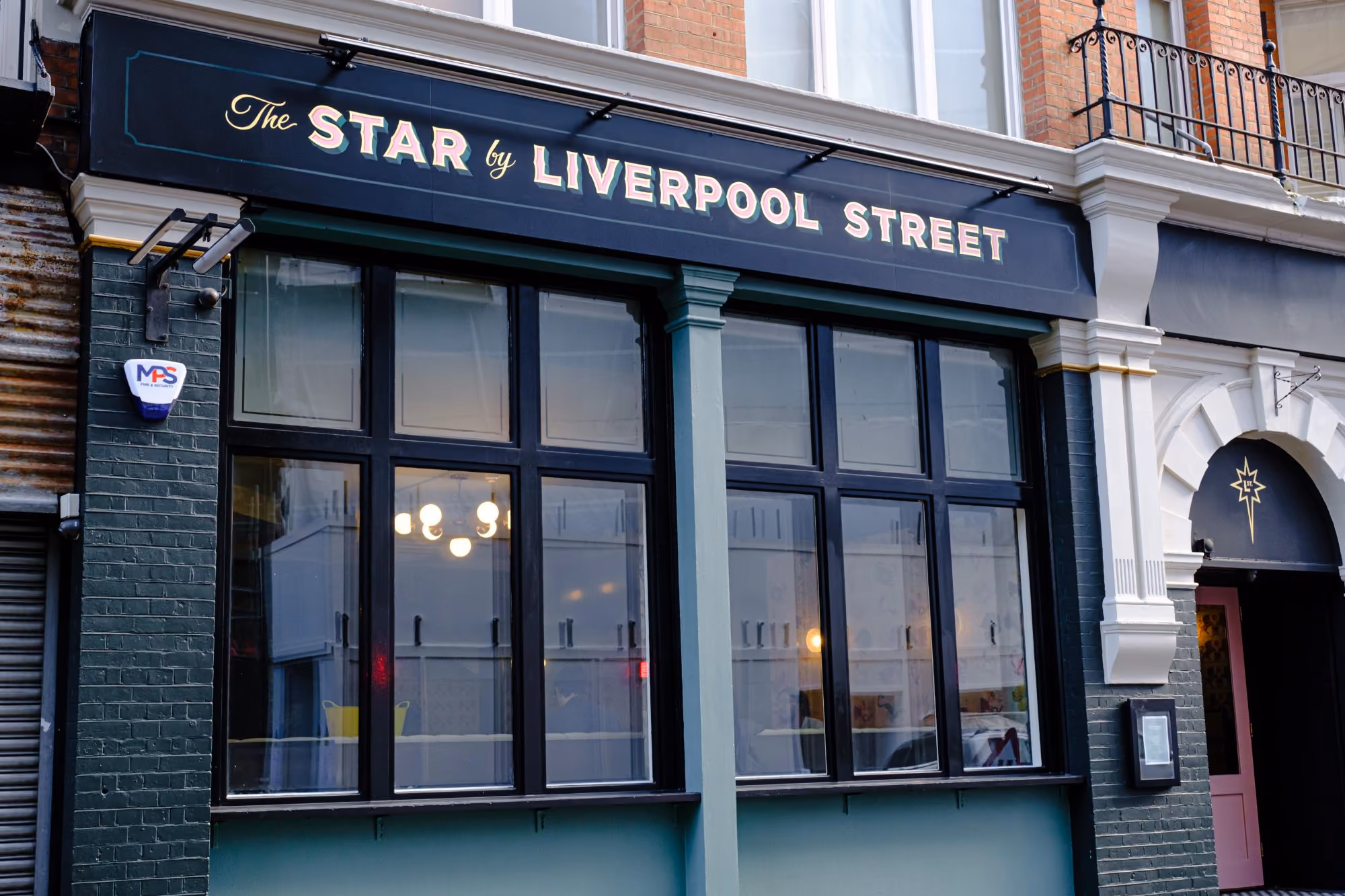star of liverpool st
