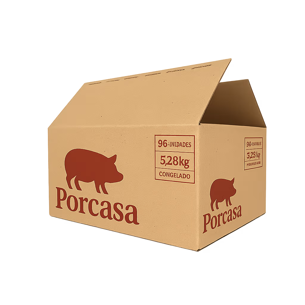 fabrica de cajas frigorificas