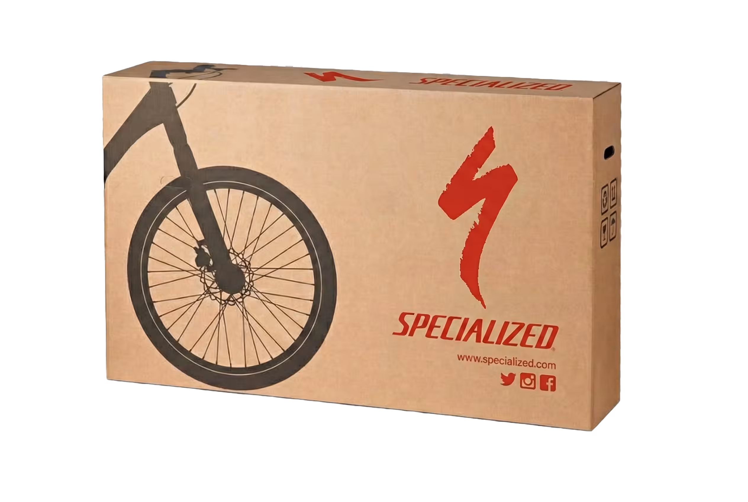 fabrica de cajas frigorificas