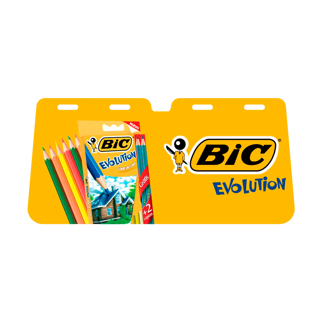 parasol bic catalogo