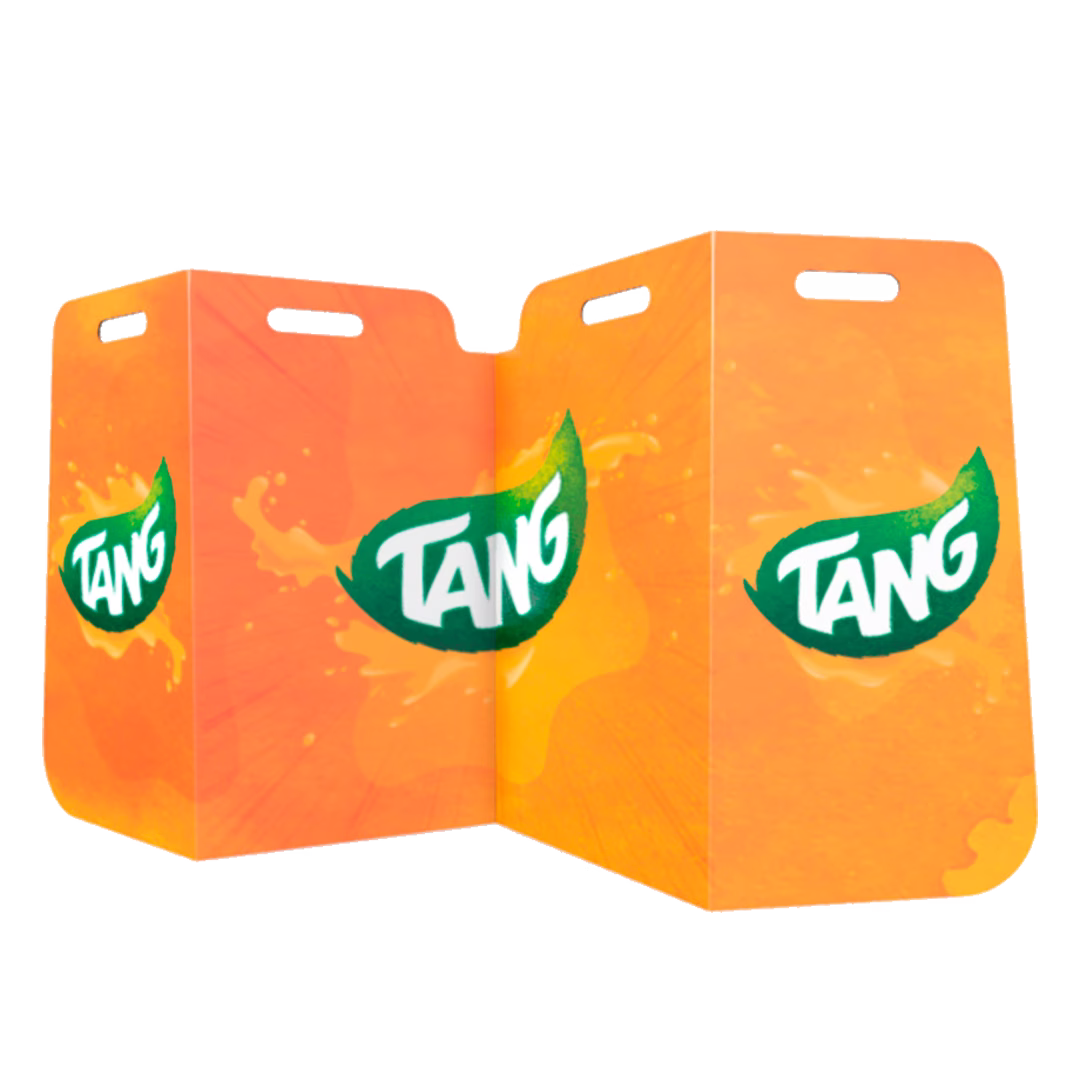 Parasol para uso comercial B2B.