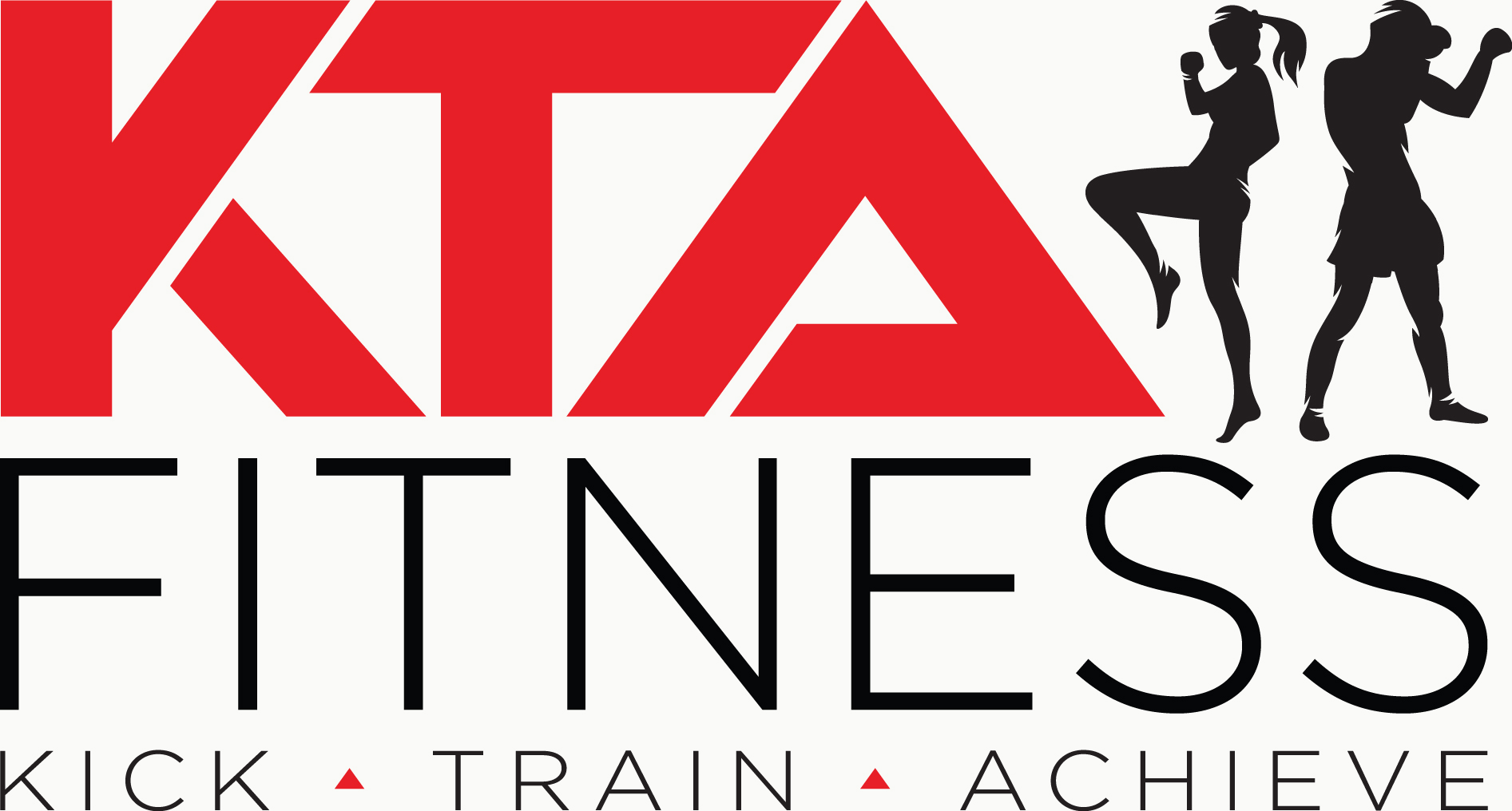 KTA Fitness Logo