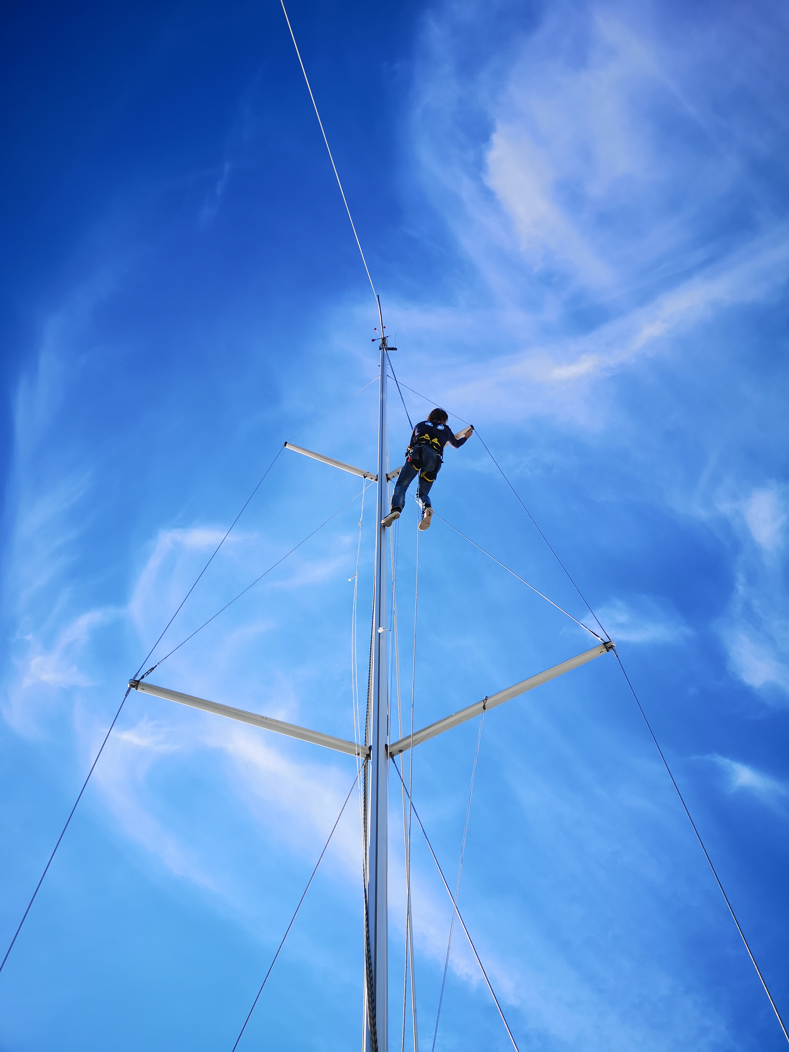 Riggservice etter sesong