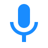 microphone icon