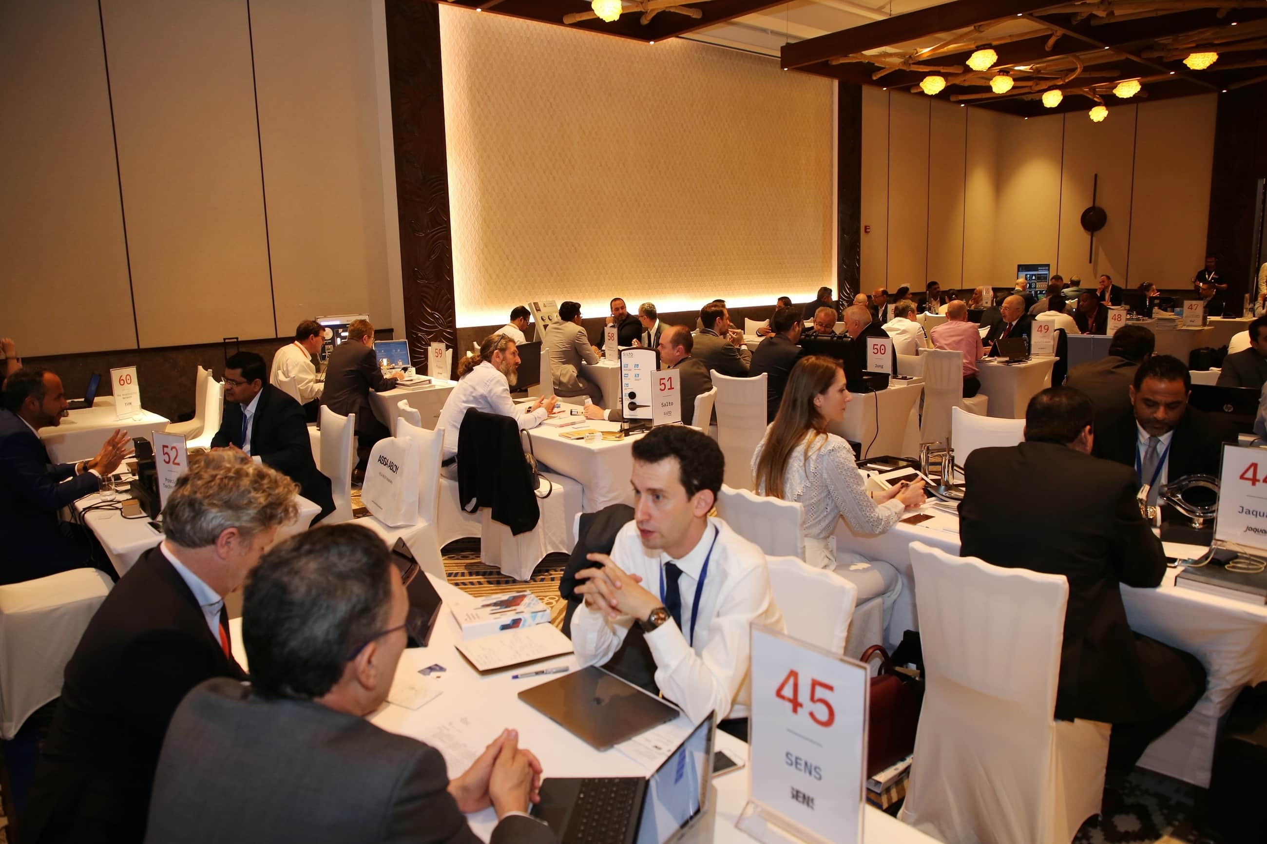 Stakeholder Confrence 2019 Stakeholder Conference | Data Centres for Hotels | Hospitality ...