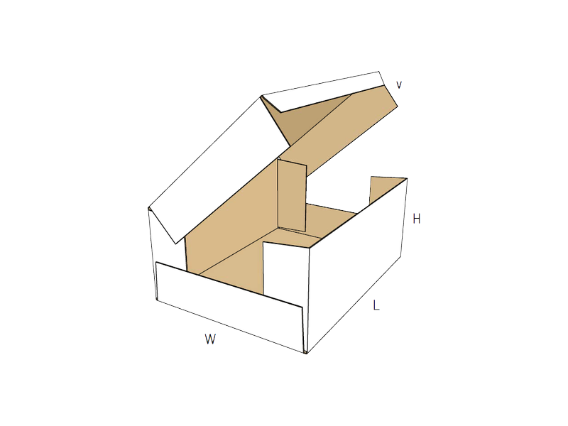 Caja frigorífica impresa Pampa y Novillo