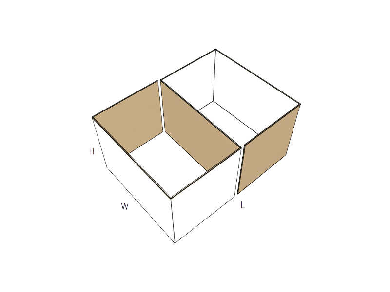 Caja frigorífica impresa Pampa y Novillo