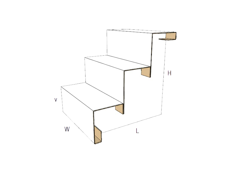 Caja frigorífica impresa Pampa y Novillo