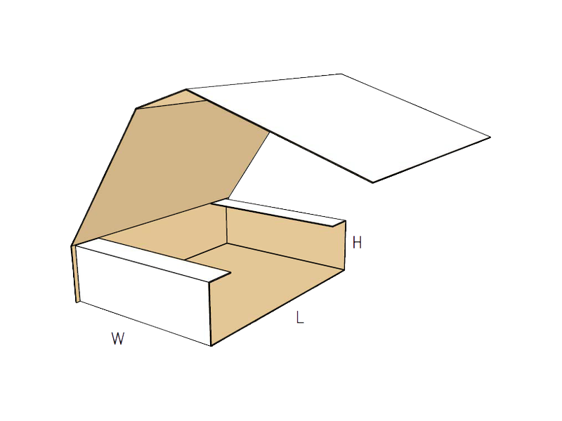 Caja frigorífica impresa Pampa y Novillo
