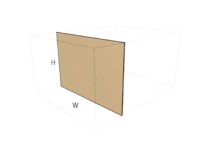 Caja frigorífica impresa Pampa y Novillo