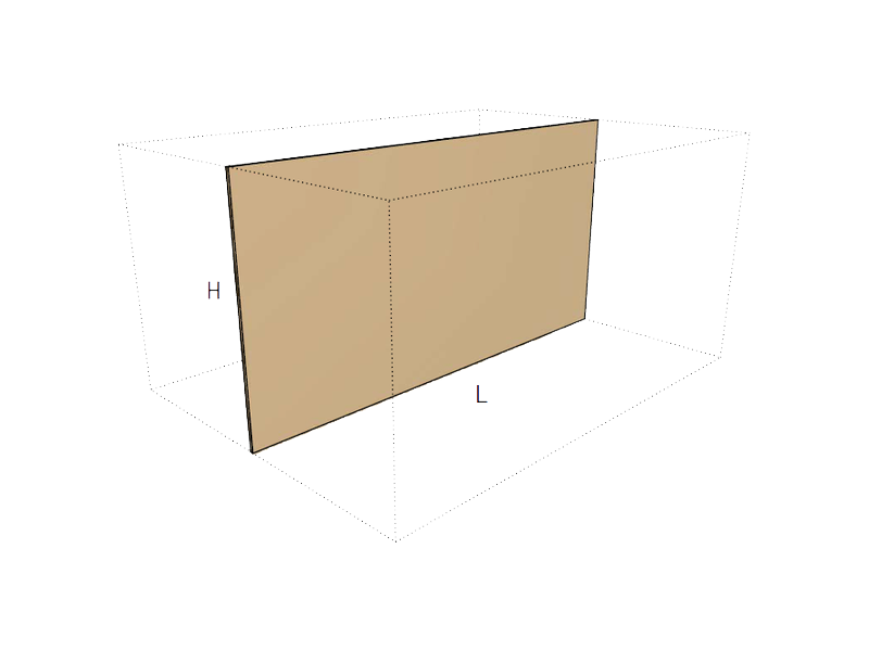 Caja frigorífica impresa Pampa y Novillo