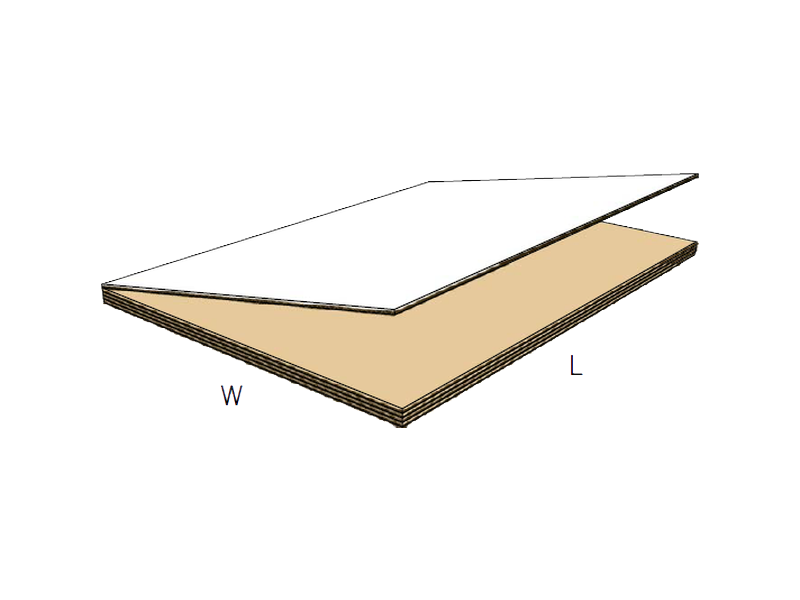 Caja frigorífica impresa Pampa y Novillo
