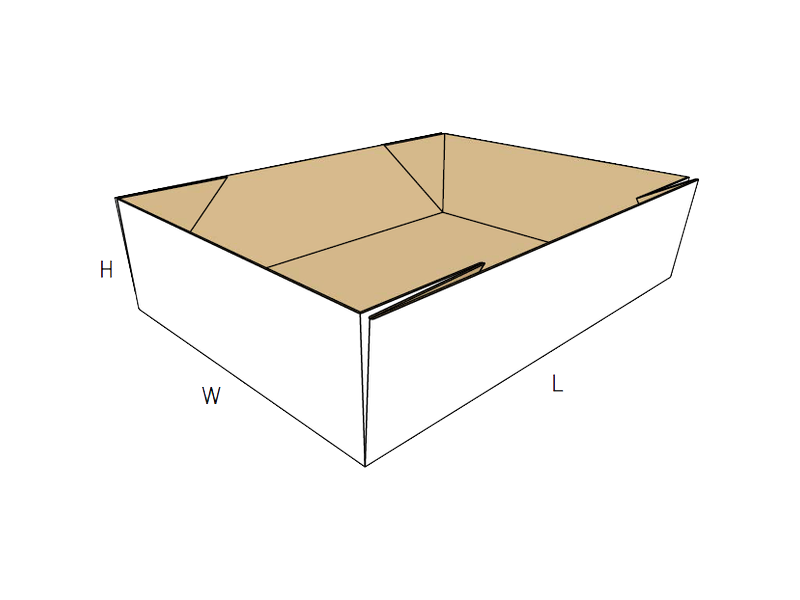Caja frigorífica impresa Pampa y Novillo