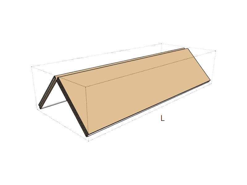 Caja frigorífica impresa Pampa y Novillo