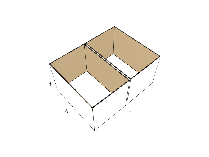 Caja frigorífica impresa Pampa y Novillo