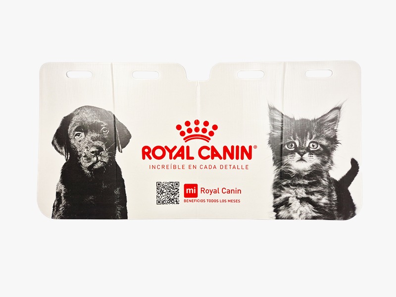 500 parasoles, una manzana, una ciudad