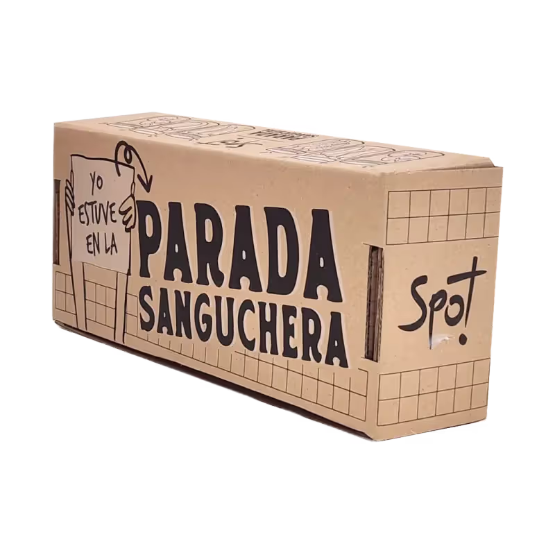 Logística, estiba y continuidad de suministro