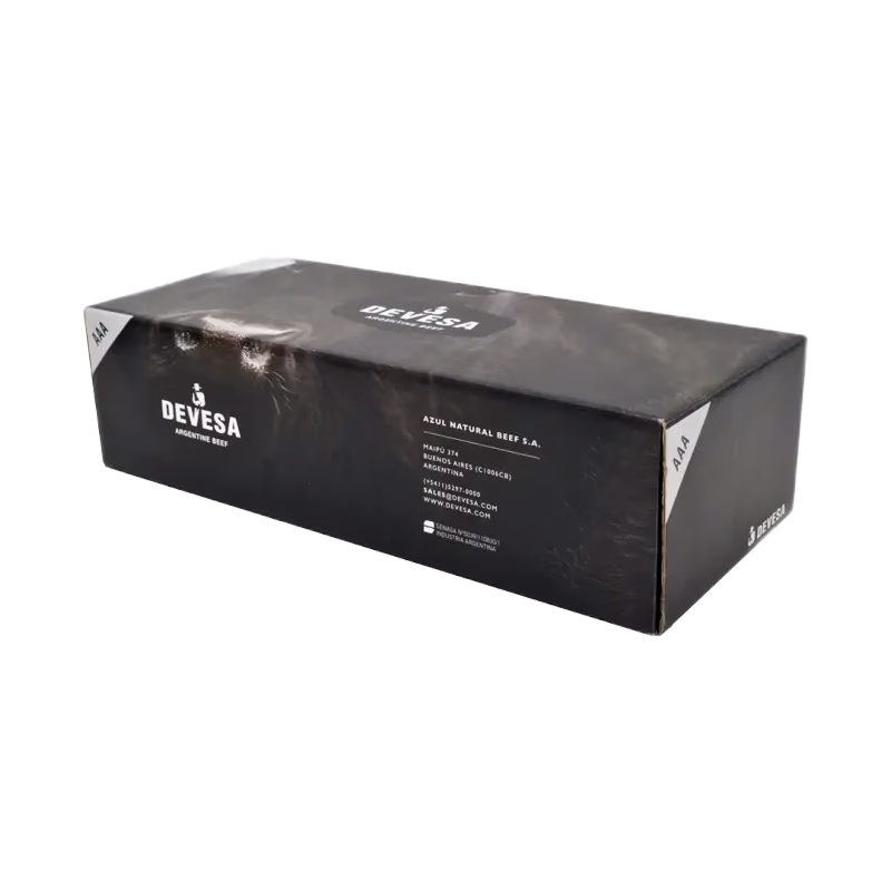 Caja Cofre Escopeta