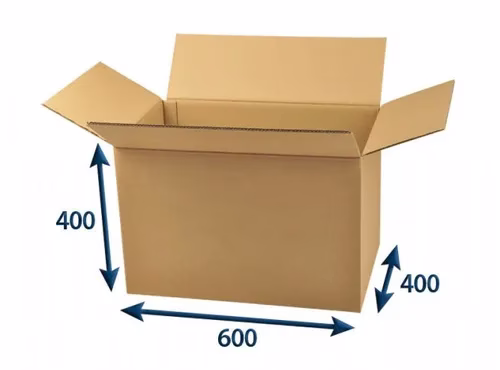 Guía para Cotizar Cajas de Cartón Corrugado: 4 Requisitos Clave