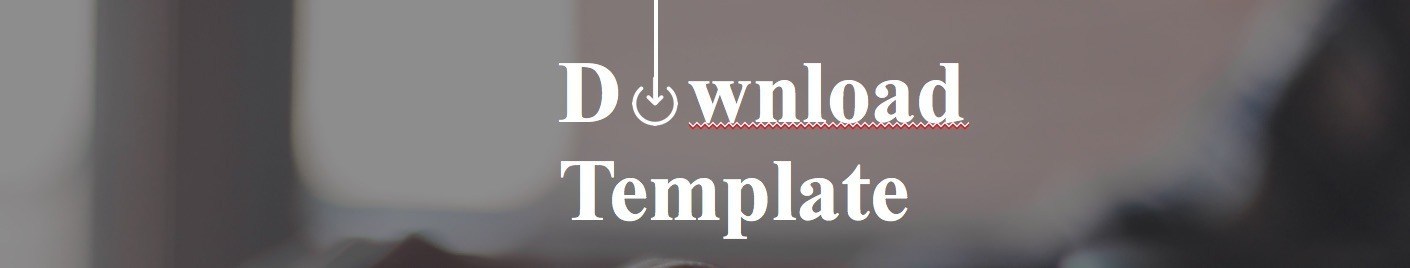 Download sales template 